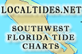 Southwest Florida Tide Charts